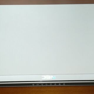 NECノートパソコンVersaPro VG UltraLite（VJ19S/G-F）(Core i7-3517U 1.9GHz・メモリー4GB・SSD128GB・ODD無し)訳あり品ですが、いかがでしょうか？