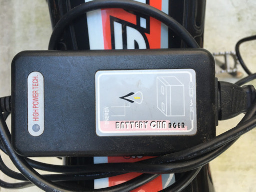 オセット16インチ電動バイク 【公式通販】