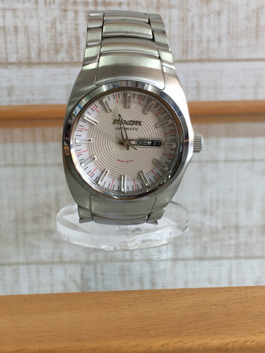 NIXONニクソン　A006-199　自動巻き時計　腕時計　愛品館江戸川店