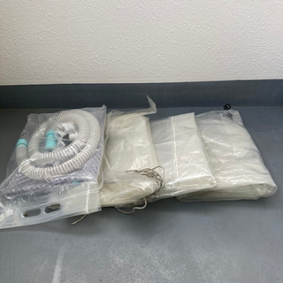 キョーワ製エアコン洗浄機　一式