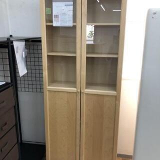 IKEA イケア 書棚 本棚 飾り棚 ビリー オクスベリ 幅80?自社配送時?代引き可?※現金、クレジット、スマホ決済対応※