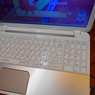 TOSHIBA DynaBook T554/45KG3D Core i3 - ノートパソコン