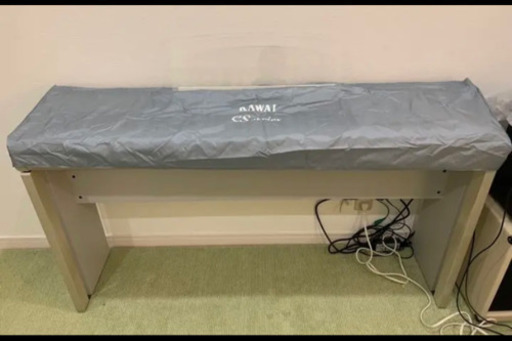 KAWAI  perla es1 2006年製　電子ピアノ