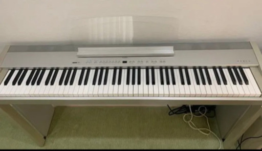 KAWAI perla es1 2006年製 電子ピアノ