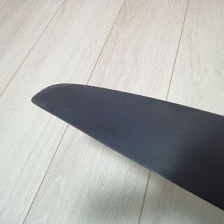 ウインドサーフィン　カーボンフィン44cm　N2fin