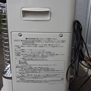 コロナ ポット式（煙突式）ストーブ 木造１８畳 ホワイト ＳＶ－７０ＢＳＲ（Ｗ） の通販 | ホームセンター コメリドットコム