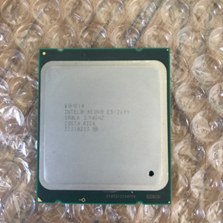 Intel Xeon E5-2609 2.40Ghz SR0LA 