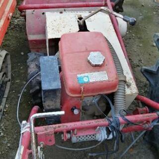 SHM650DA草刈り機