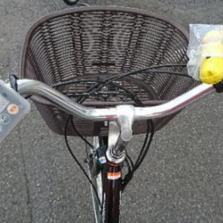 ヤマハ 電動アシスト自転車 PA26NXL 安心の防犯登録込み