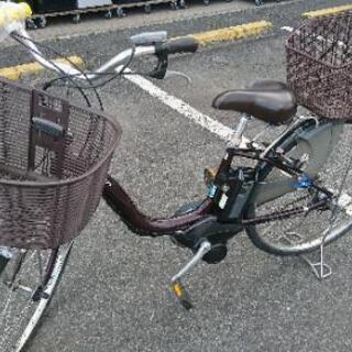 ヤマハ 電動アシスト自転車 PA26NXL 安心の防犯登録込み