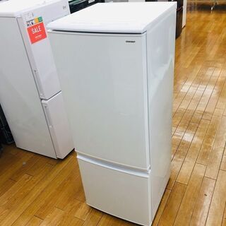 【トレファク鶴ヶ島店】SHARP(シャープ) SJ-C17D-W...