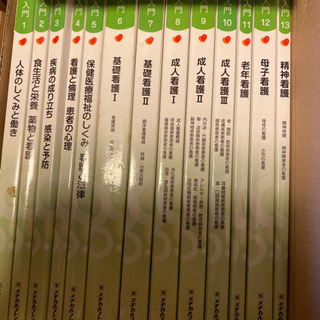 看護学入門