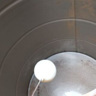 ステンレス　水タンク　1.5t