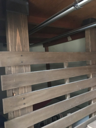 押し入れ用仕切りディアウォール 引越し準備中のtさん 中井の家具の中古あげます 譲ります ジモティーで不用品の処分 押し入れ用仕切りディアウォール 引越し準備中のtさん 中井の家具の中古あげます 譲ります ジモティーで不用品の処分
