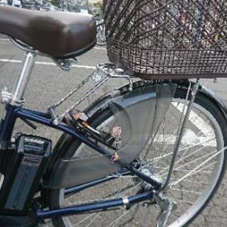 ヤマハ電動アシスト自転車 PAS PA26NM 防犯登録料込み