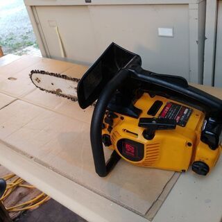 その他 RYOBIエンジンチェンソーメーカー品です。