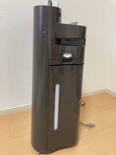 SHARP シャープ　プラズマクラスター　加湿空気清浄機　KC-F70-T