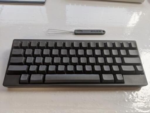 プロ仕様！ ワイヤレスキーボード