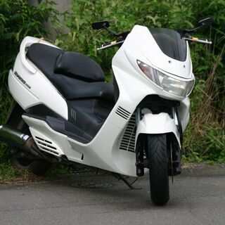 自賠責保険付-埼玉発973-今だから陸送料負担】SUZUKIスカイウェイブ ...