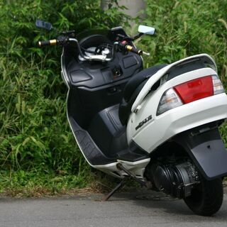 自賠責保険付-埼玉発973-今だから陸送料負担】SUZUKIスカイウェイブ ...