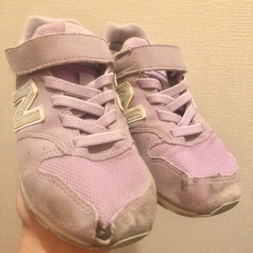 18 5 ニューバランス996 パープル女の子キッズスニーカー まむ 船堀の靴 バッグの中古あげます 譲ります ジモティーで不用品の処分 18 5 ニューバランス996 パープル女の子キッズスニーカー まむ 船堀の靴 バッグの中古あげます 譲ります ジモティーで不用品の処分
