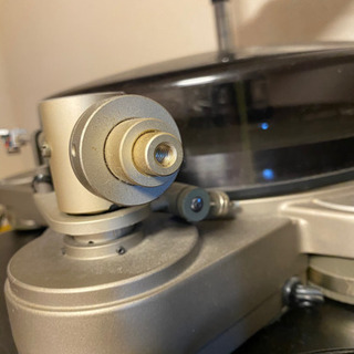 KENWOOD KP-07M動作品、現状難有り品 値下げ