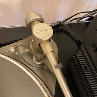 KENWOOD KP-07M動作品、現状難有り品 値下げ