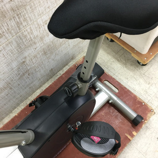 ALINCOアルインコ　エアロマグネティックバイク AF6200