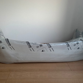 未使用品 ヴェルファイア 後期 リアバンパー