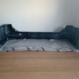 未使用品 ヴェルファイア 後期 リアバンパー