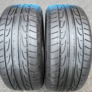 u*3様 275/50R20 2021年製1本 2017年製3本 ダンロップ ゲ - メルカリ