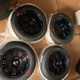 レイズA-LAP2020限定14インチ
