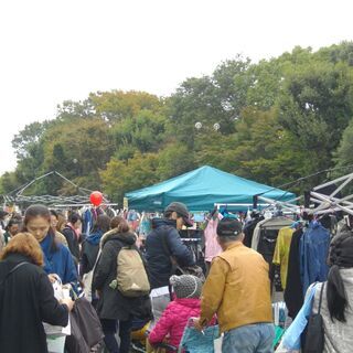 １０月２４日 土 所沢航空記念公園フリーマーケット開催 リサイクルマン 航空公園のフリーマーケット のイベント参加者募集 無料掲載の掲示板 ジモティー