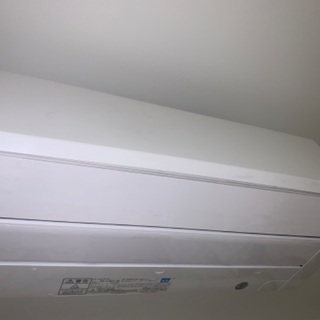 先着順 値下げ 保証書あり 14畳用 富士通 エアコン 2019年製 取外可能な方 現地引取のみ