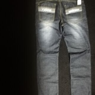 最終値下げ・ルイヴィトン（Louis Vuitton）ジーンズ