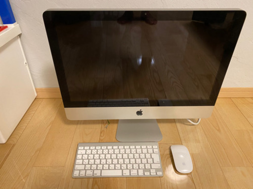 iMac 2011 21.5inch 500G