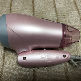 コイズミ　ヘアドライヤー　KHD-9600