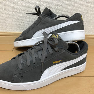 PUMA メンズ　スニーカー　SOFTFOAM  26.5cm