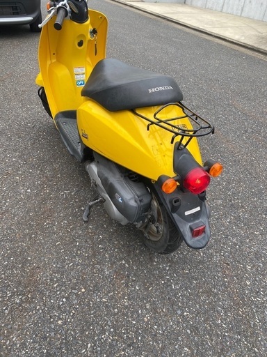 激安！ホンダ　トゥデイ　AF61 中古車