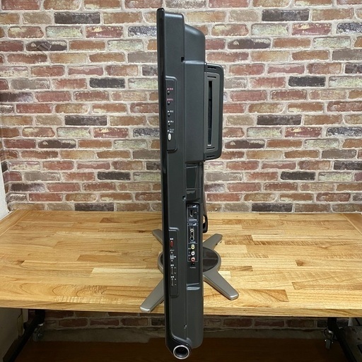 即日受渡❣️SHARP ブルーレイドライブ内蔵46型フルハイビジョンテレビ