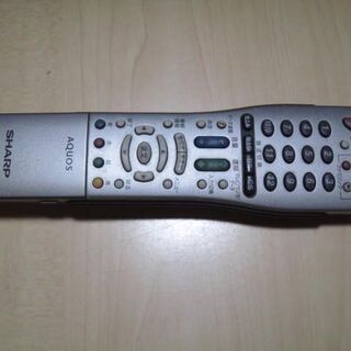 液晶テレビ SHARP 42インチ液晶テレビ LC-42DS3 引っ越しの為お譲り 