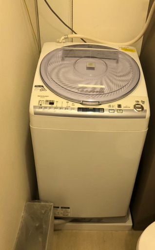 洗濯機と諸荷物運搬目安1時間で終了予定 Hiroki 恵比寿の運転代行の無料求人広告 アルバイト バイト募集情報 ジモティー