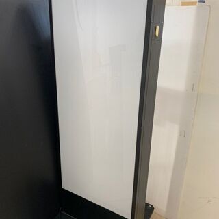 タテヤマアドバンス 自立サイン看板 両面 STメタルズ 2015年製【ユーズドユーズ名古屋天白店】 J307