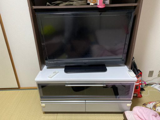 テレビ台※