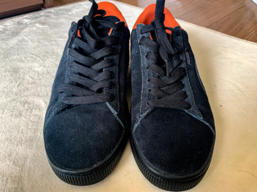 スニーカー　プーマ　puma
