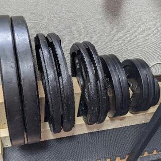 アイロテック パワーラックHPMセット バーベル130kg ベンチ 【公式通販】