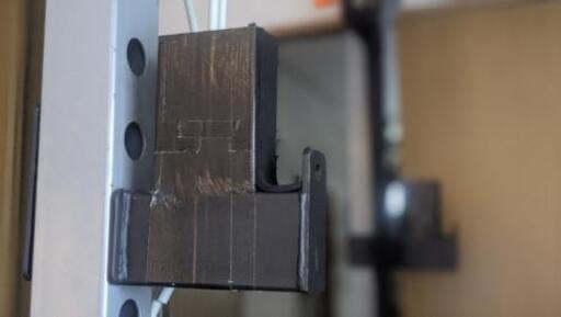 アイロテック パワーラックHPMセット バーベル130kg ベンチ
