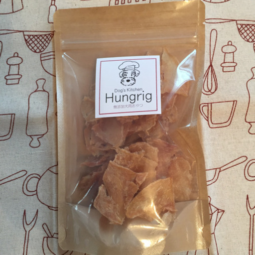 無添加手作り犬用おやつ Hungrig 柏のその他の中古あげます 譲ります ジモティーで不用品の処分 無添加手作り犬用おやつ Hungrig 柏のその他の中古あげます 譲ります ジモティーで不用品の処分