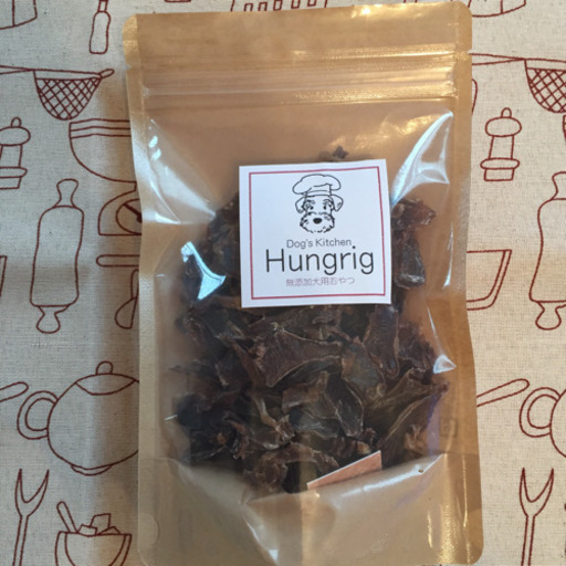 無添加手作り犬用おやつ Hungrig 柏のその他の中古あげます 譲ります ジモティーで不用品の処分 無添加手作り犬用おやつ Hungrig 柏のその他の中古あげます 譲ります ジモティーで不用品の処分