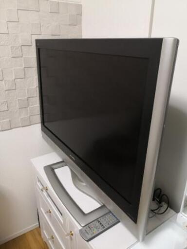 【現役‼️】液晶テレビ (三菱電機 LCD-H37MX5)